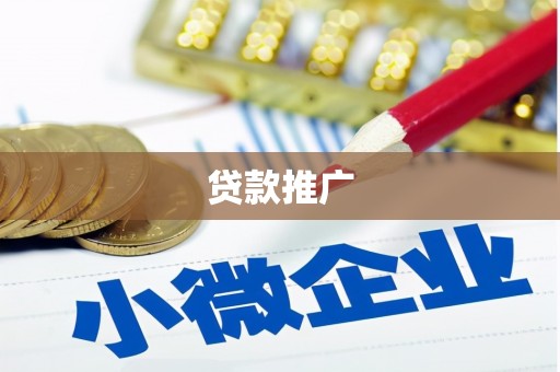 江孜贷款推广