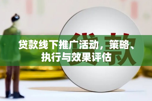 环江贷款线下推广活动，策略、执行与效果评估