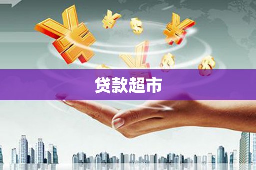 太仆寺旗贷款超市