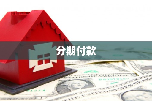 平舆分期付款