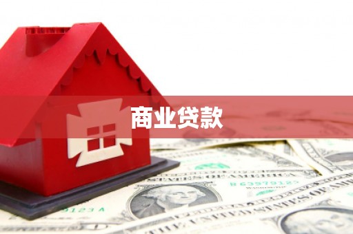 大丰商业贷款