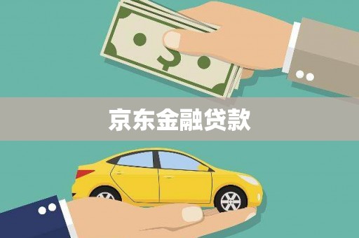萨嘎京东金融贷款