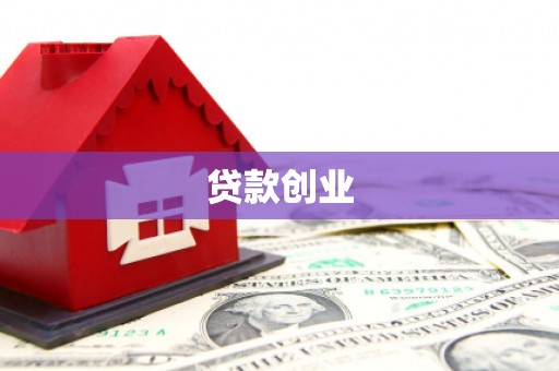 秦汉贷款创业