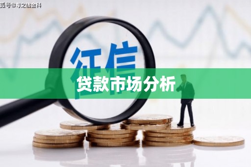 察隅贷款市场分析