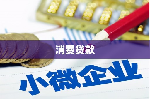 沙依巴克消费贷款